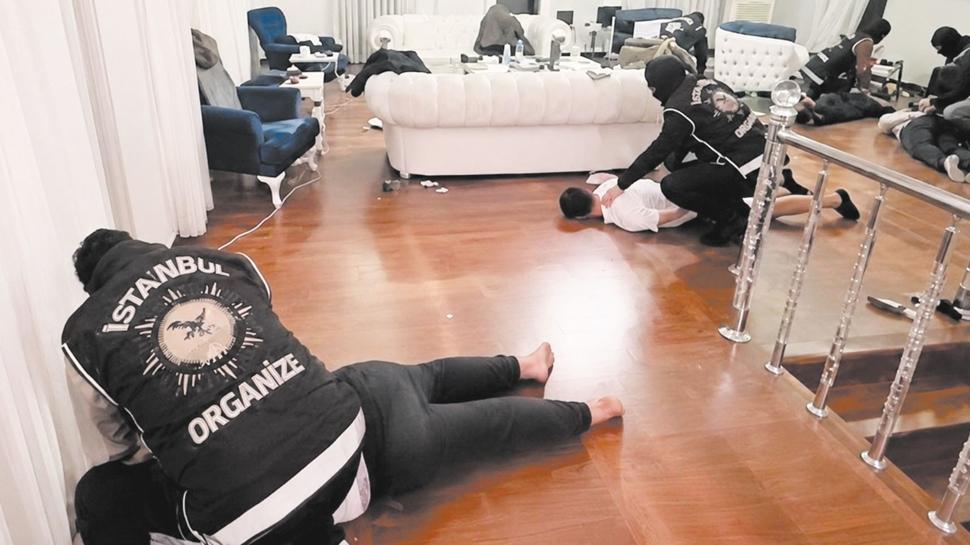 Yeni nesil suç çetelerini bitireceğiz! Bakan Çiftçi'den net 