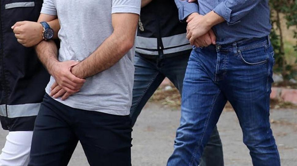 16 yıllık sır cinayet çözüldü! 2 şüpheliye gözaltı