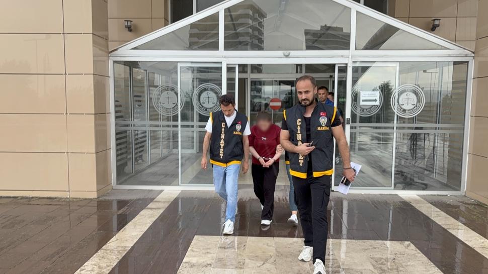 16 yıllık sır topuk kanıyla çözüldü! Ölü bulunan bebeğin annesi tutuklandı