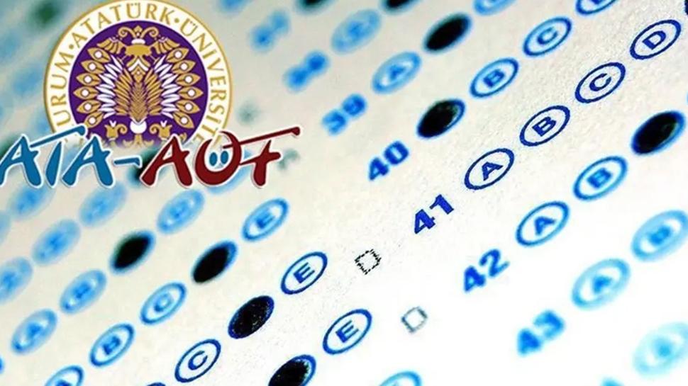 2026 ATA AÖF final sonuçları ne zaman açıklanacak? ATA AÖF bütünleme sınavı ne zaman?