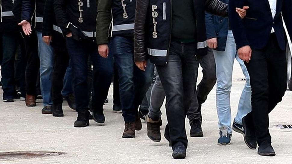 27 ilde yasa dışı bahis operasyonu: 36 zanlı tutuklandı