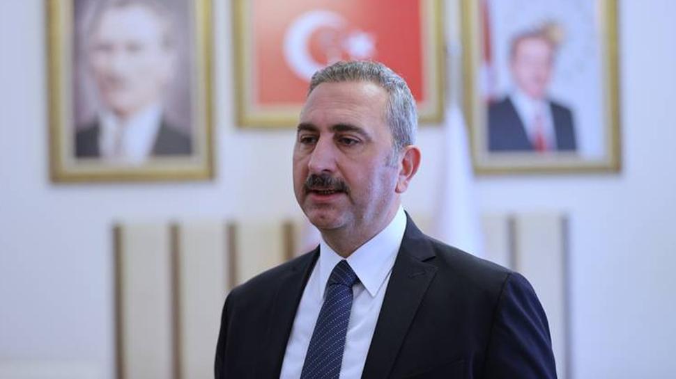 AK Partili Gül: İşin temeli aile