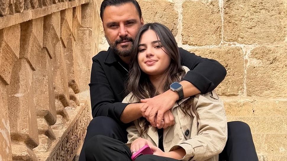 Alişan'ın yeğeninden büyük hamle! Amcasına şarkı buldu, kariyerine yön verdi