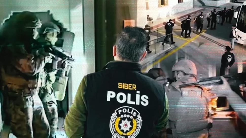Ankara'da yasadışı bahis operasyonu! Tam 414 bin 621 hesap incelendi