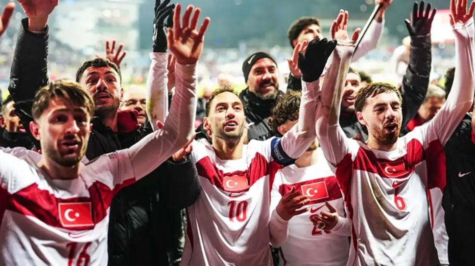 Avustralya-Türkiye maç kadrosu ve muhtemel 11'ler! Bizim Çocuklar Dünya Kupası'nda…