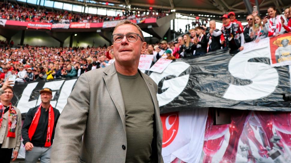 Avusturya, Rangnick'in sözleşmesini uzattı
