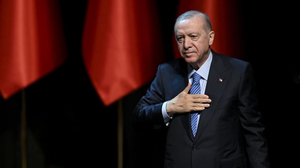Başkan Erdoğan, Cemil Meriç'i andı