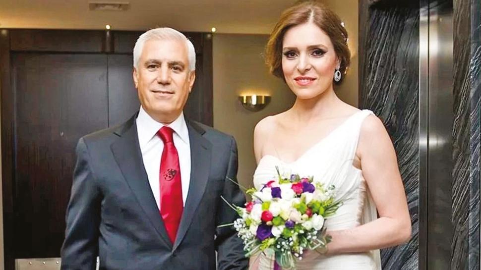 Bozbey'in paravan �irket vurgunu