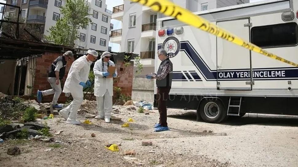 Bulunan kemikler 20 yıl önceki sırrı çözdü: 9 gözaltı
