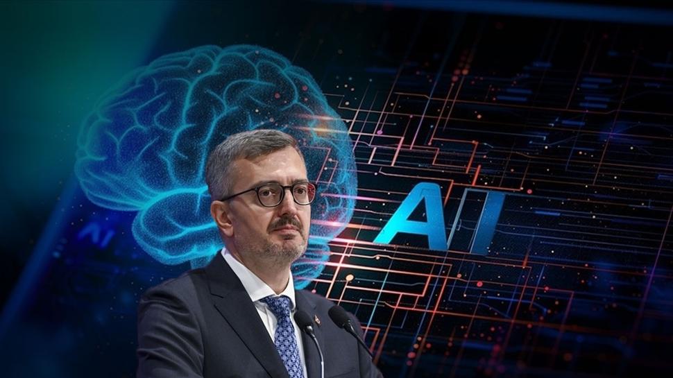 Devletin verisine çelikten zırh: Yerli yapay zeka sistemleri hayata geçirildi