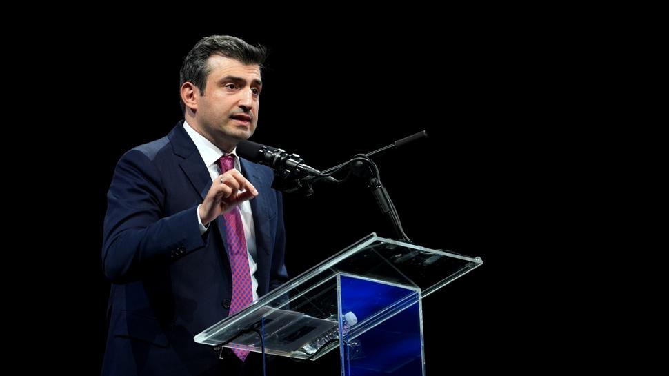 Dijital tahakküme karşı milli hamle... Selçuk Bayraktar: Tekellerin örümcek ağlarını yırtıp atabiliriz