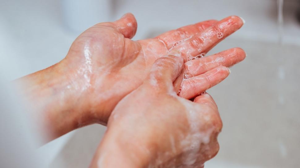 Do�ru el y�kama tekni�i nedir? Uzman� a��klad�
