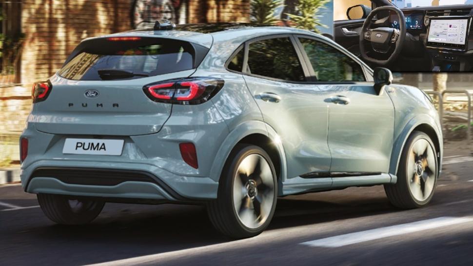 Ford açıkladı: Egea'dan bile ucuz Puma! Araç almadan önce 2 kere düşünün
