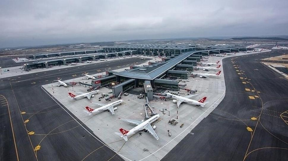 İstanbul "zamanında kalkış"la zirveye çıktı