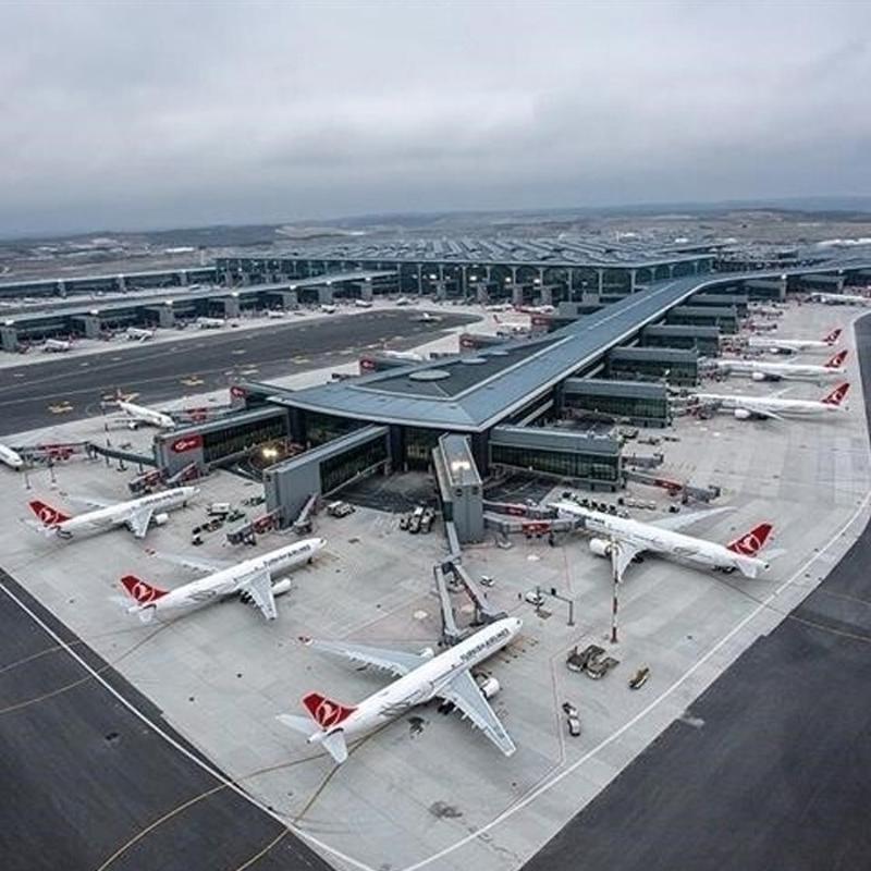 �stanbul �zaman�nda kalk���la zirveye ��kt�