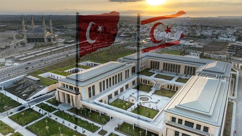 KKTC'de tarihi karar! KTTK 63 yıl sonra yeniden faaliyette