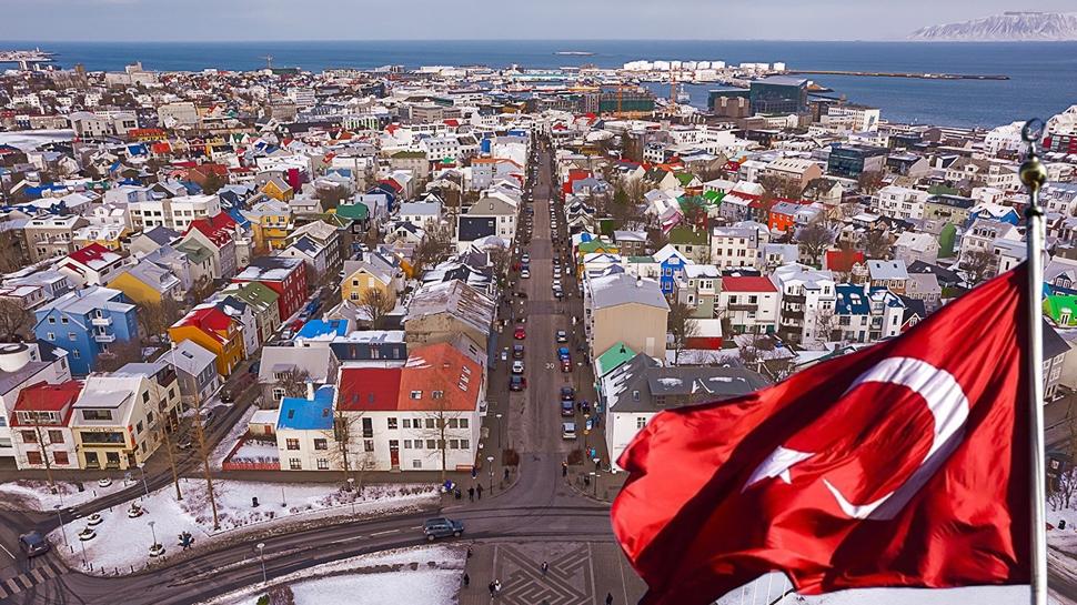 Kuzey'de "isabetli" adım: Türkiye'nin eli kıtada güçleniyor