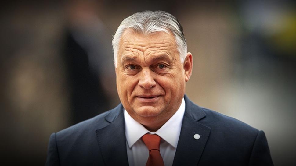 Macaristan'da seçim kaybeden Orban yeniden partisinin başkanlığına seçildi