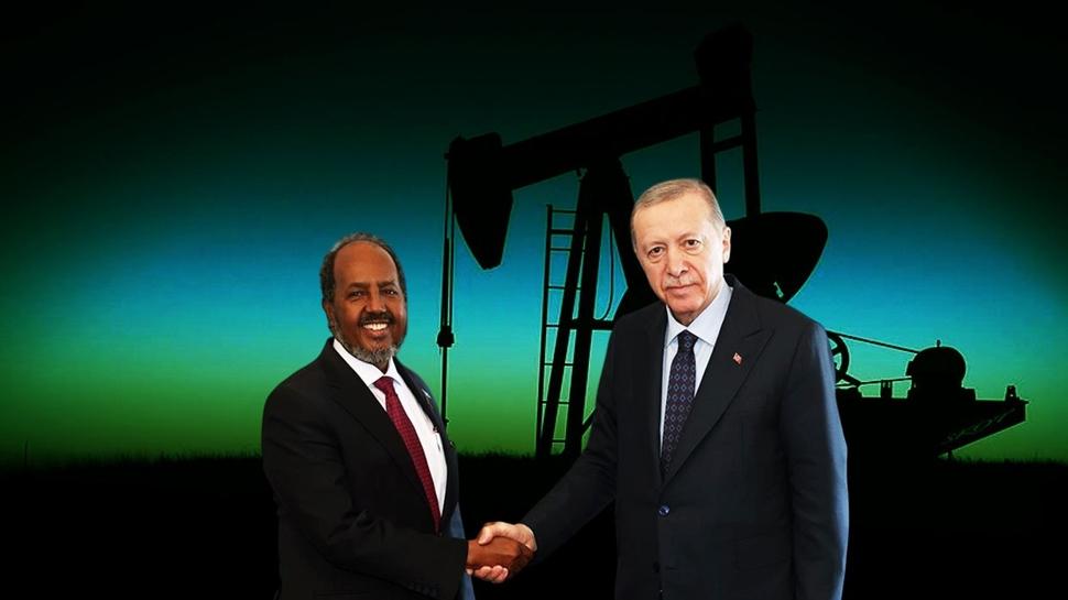 Somali ba�r�n� T�rk m�hendislere a��yor: �T�rkiye'den ba�ka kimimiz var ki?�