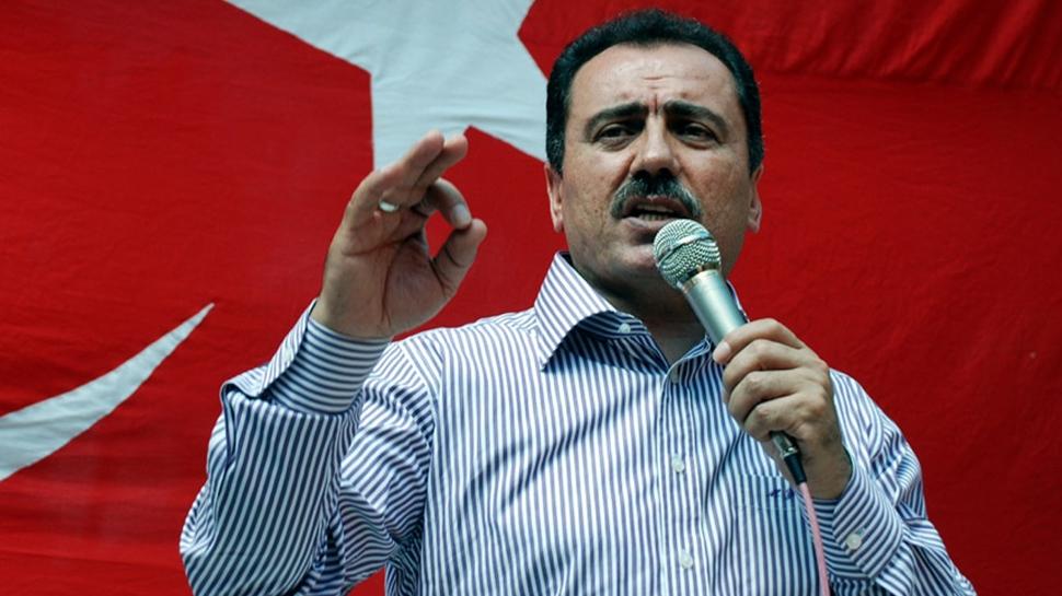 Muhsin Yazıcıoğlu dosyasında yeni adım! Emanetler başkente gidiyor