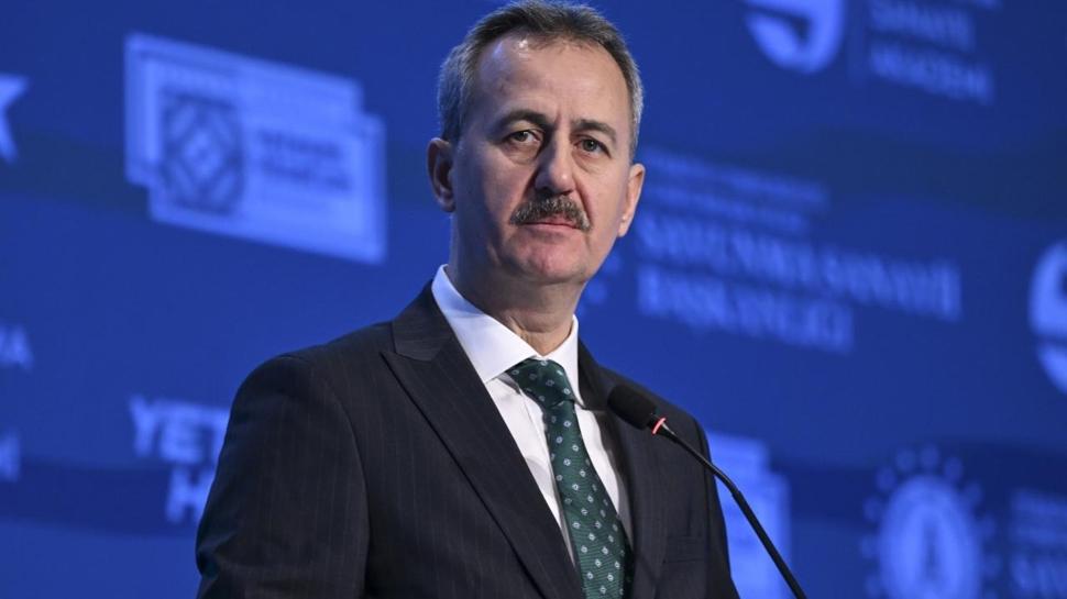 NATO'nun gücüne Türk damgası... Savunma Sanayii Başkanı Görgün: İş birliği açısından önemli bir fırsat
