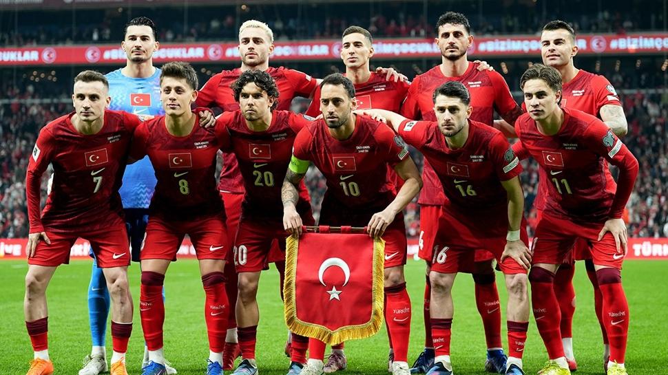 Nefesler tutuldu! 24 yıl sonra: Dünya Kupası'nda sahne yeniden bizim