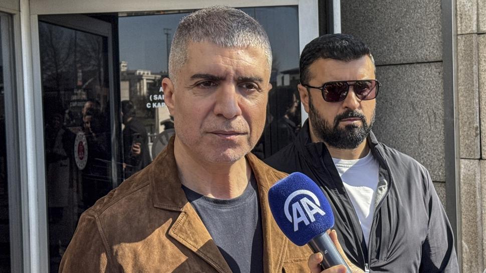 Özcan Deniz öyle bir konuştu ki… ‘Her yere, herkese yetmeye çalışıyorum'