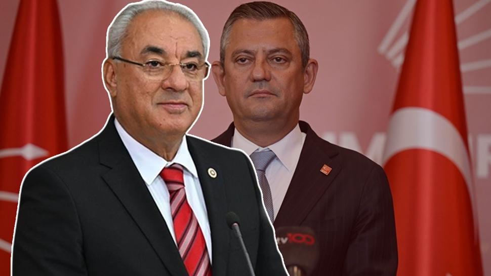 Özel'in parti arayışı hüsrana uğradı! Önder Aksakal: DSP kirli siyasetçilerin çamaşır makinesi olmadı
