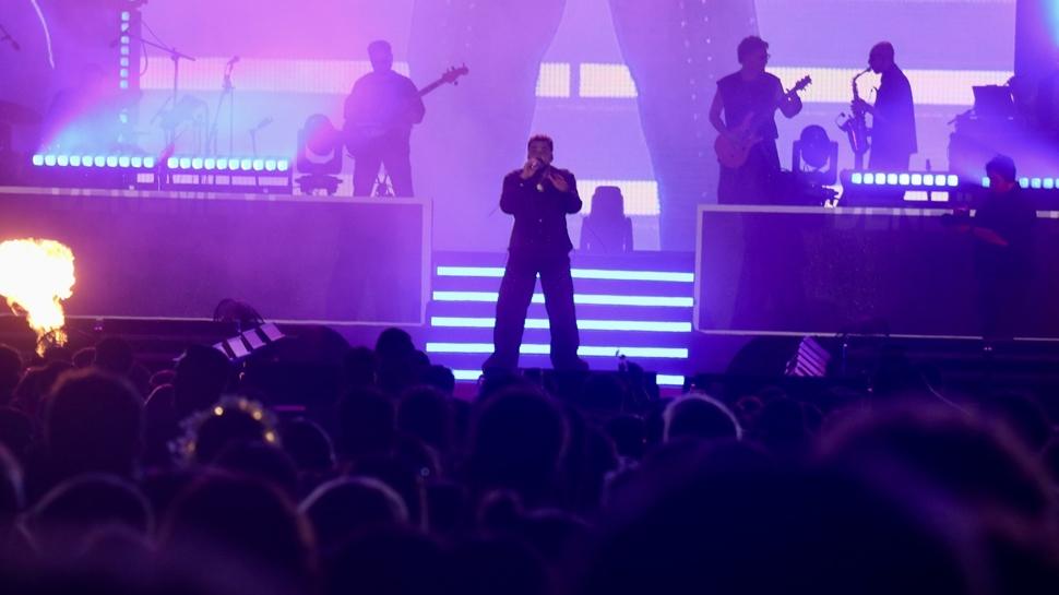 Sefo Trabzon'u salladı: Kültür Yolu Festivali'nde unutulmaz konser gecesi