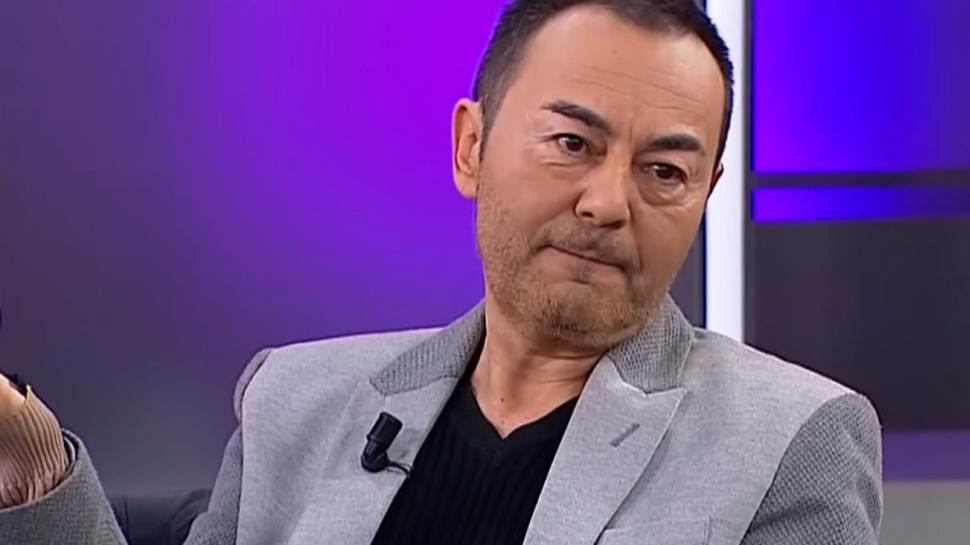 Serdar Ortaç'tan sevenlerini üzen haber geldi! 15 gündür...