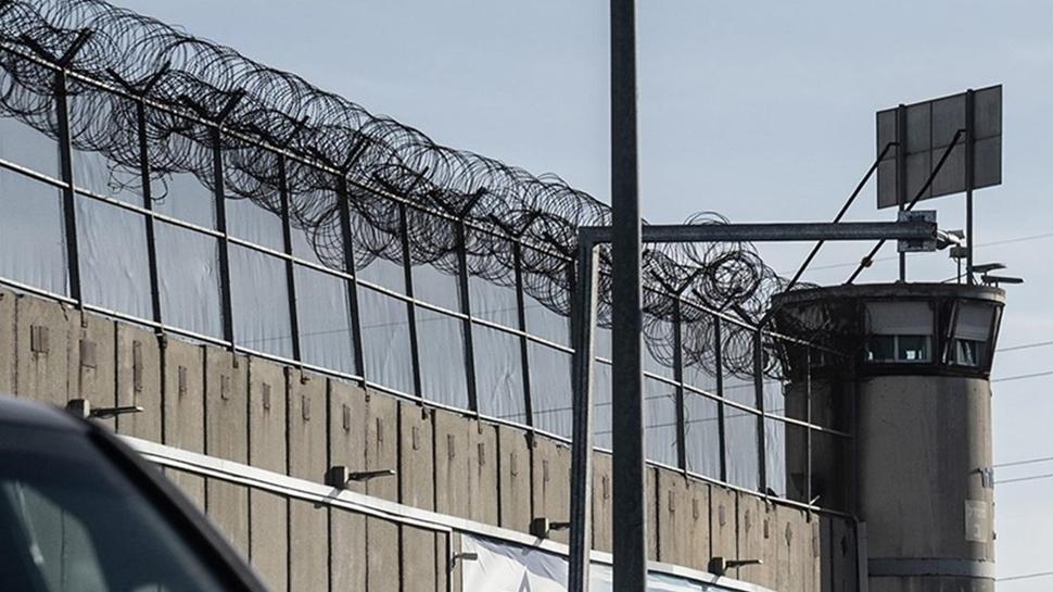 Soykırımcı İsrail'den Filistinli tutuklulara avukat kısıtlaması