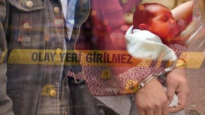 16 yıllık korkunç bebek cinayeti çözüldü! Anne ve kardeşi gözaltında