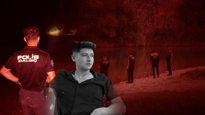 Ad�yaman'da piknik facias�: 4 arkada� G�ksu �ay�nda ak�nt�ya kap�ld�