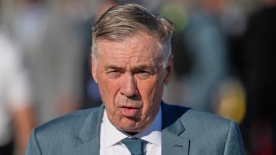 Carlo Ancelotti: Ba�ar�l� olmak zorunday�m