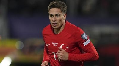 D�nya devi harekete ge�ti! Kenan Y�ld�z i�in 100 milyon euro