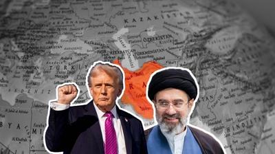 Adım adım barışa! ABD ve İran anlaşmaya çok yakın