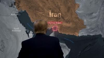 Müzakereler sürerken bölge karıştı! ABD güçleri harekete geçti