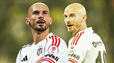 Transferde son dakika! Vaclav Cerny i�in b�y�k s�rpriz