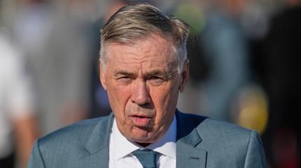 Carlo Ancelotti: Ba�ar�l� olmak zorunday�m