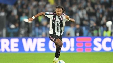 Khephren Thuram kap��mas�
