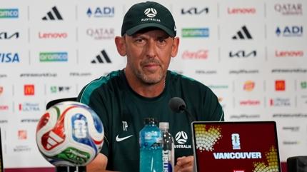 Popovic: T�rkiye �ok kuvvetli bir tak�m