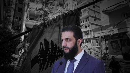 �am'dan Beyrut'a yeni sayfa mesaj�: �ara, L�bnan'a m�dahale iddialar�n� yalanlad�