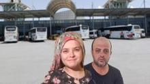 3 �ocukla s�rra kadem bast�! Son s�zleri ortaya ��kt�