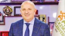 Ak Partili ba�kana �r��vet' cezas�