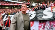 Avusturya, Rangnick'in s�zle�mesini uzatt�