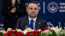 Bakan G�rlek'ten Avrupa Parlamentosu'na tepki