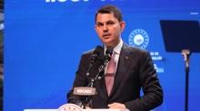 Bakan Kurum: Kentsel d�n���m T�rkiye'de tercih de�il, bir mecburiyettir