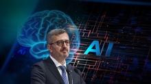 Devletin verisine �elikten z�rh: Yerli yapay zeka sistemleri hayata ge�irildi