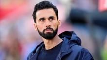 Fulham'da Alvara Arbeloa i�in geri say�m