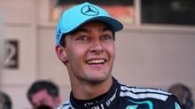 George Russell, Formula 1 �spanya Grand Prix'sine ilk s�radan ba�layacak